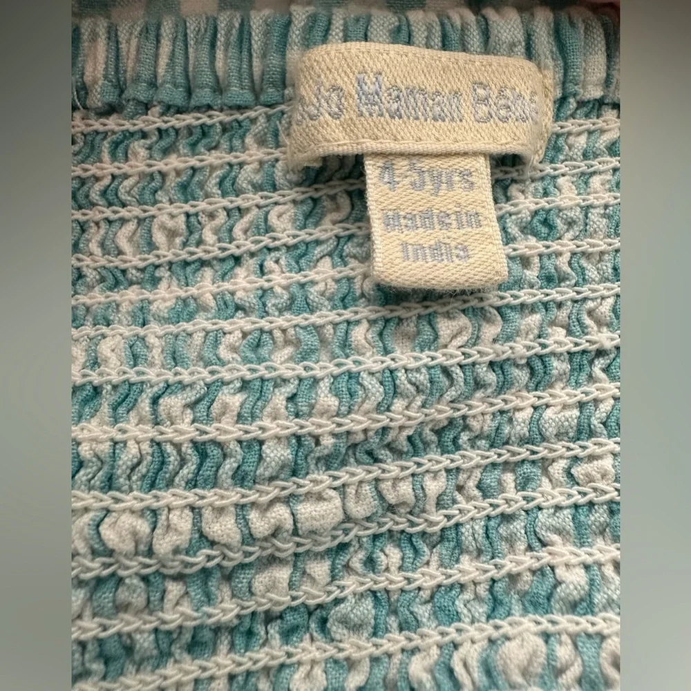 Jojo Maman Bébé Dress - Picture 4 of 5